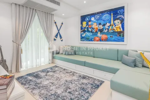 Maison à Phang Nga, Thaïlande 6 chambres № 162708 - photo 24