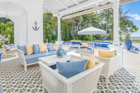 Maison à Phang Nga, Thaïlande 6 chambres № 162708 - photo 28