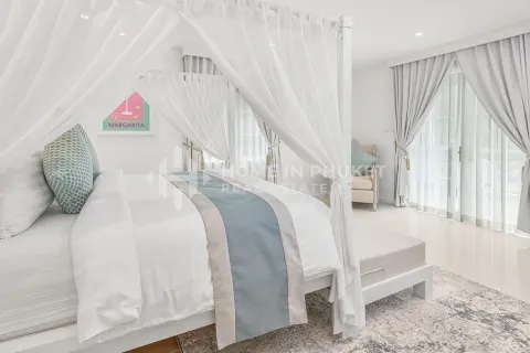 Maison à Phang Nga, Thaïlande 6 chambres № 162708 - photo 19