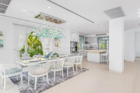 Maison à Phang Nga, Thaïlande 6 chambres № 162708 - photo 9