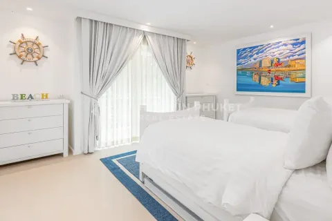 Maison à Phang Nga, Thaïlande 6 chambres № 162708 - photo 21