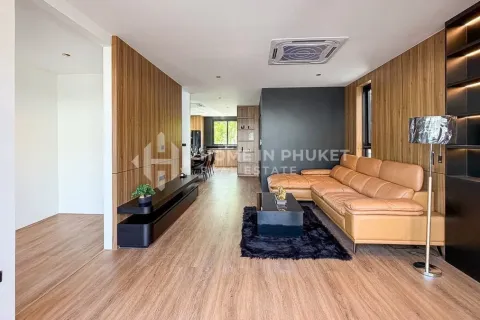 Дом в Пхукете, Таиланд с 3 спальнями  № 162712 - фото 7