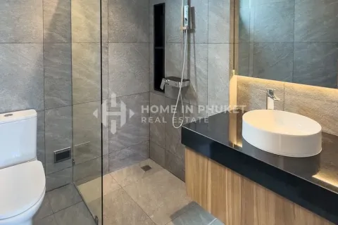 Дом в Пхукете, Таиланд с 3 спальнями  № 162712 - фото 21