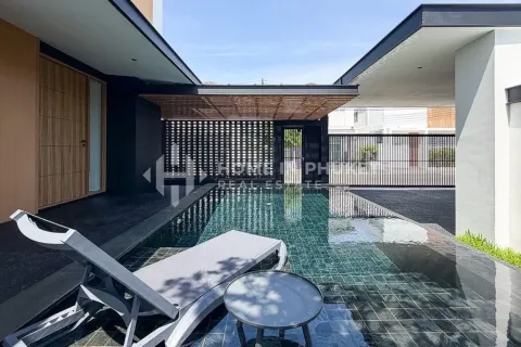 Дом в Пхукете, Таиланд с 3 спальнями  № 162712 - фото 29