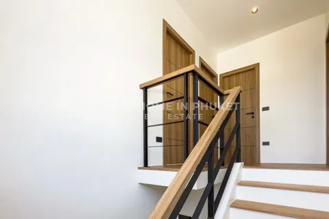 Дом в Пхукете, Таиланд с 3 спальнями  № 162712 - фото 23