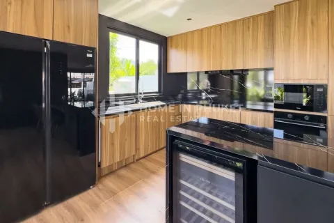 Дом в Пхукете, Таиланд с 3 спальнями  № 162712 - фото 12