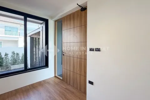 Дом в Пхукете, Таиланд с 3 спальнями  № 162712 - фото 22