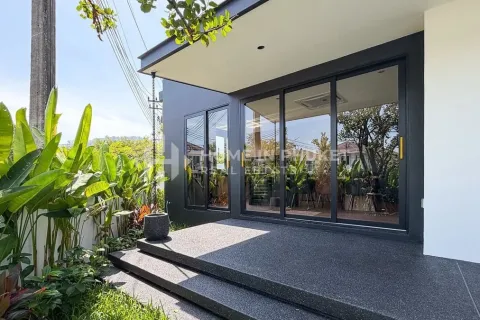 Дом в Пхукете, Таиланд с 3 спальнями  № 162712 - фото 28