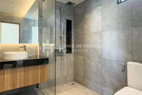 Дом в Пхукете, Таиланд с 3 спальнями  № 162712 - фото 18