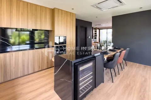 Дом в Пхукете, Таиланд с 3 спальнями  № 162712 - фото 11