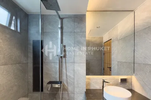 Дом в Пхукете, Таиланд с 3 спальнями  № 162712 - фото 15