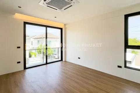 Дом в Пхукете, Таиланд с 3 спальнями  № 162712 - фото 14