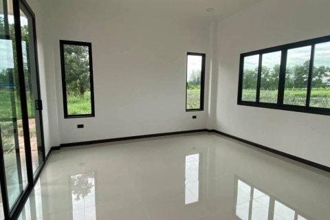 Вилла в Пран Бури, Таиланд с 3 спальнями  № 162899 - фото 7