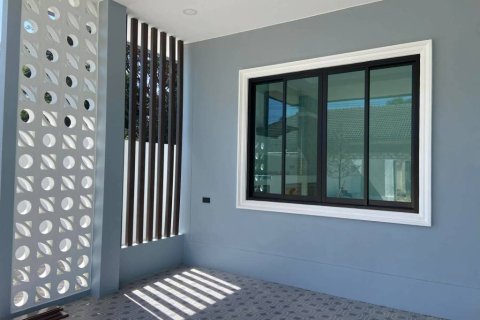 Вилла в Пран Бури, Таиланд с 3 спальнями  № 162899 - фото 6