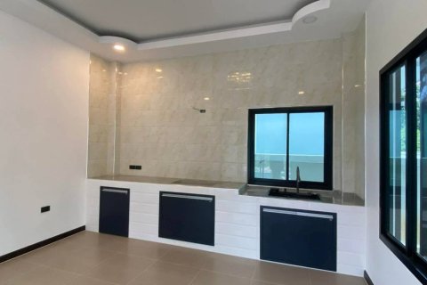 Вилла в Пран Бури, Таиланд с 3 спальнями  № 162899 - фото 8