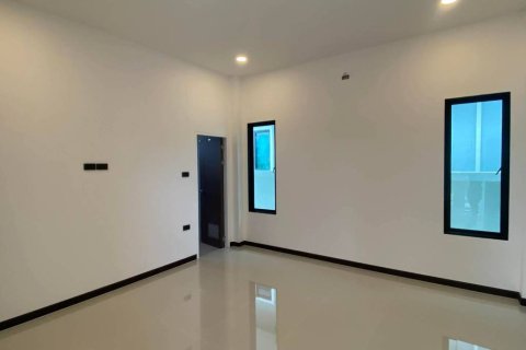 Вилла в Пран Бури, Таиланд с 3 спальнями  № 162899 - фото 9