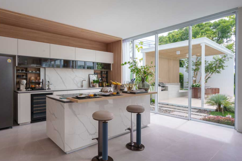 Villa à Phuket, Thaïlande 4 chambres № 74589 - photo 10