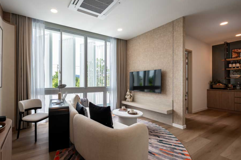 Villa à Phuket, Thaïlande 4 chambres № 74589 - photo 8