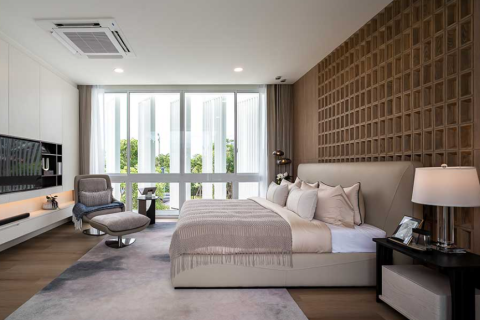 Villa à Phuket, Thaïlande 4 chambres № 74589 - photo 13