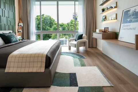 Villa à Phuket, Thaïlande 4 chambres № 74589 - photo 9