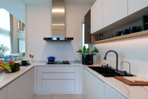 Villa à Phuket, Thaïlande 4 chambres № 74589 - photo 12