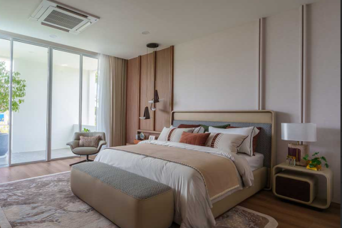 Villa à Phuket, Thaïlande 4 chambres № 74589 - photo 15