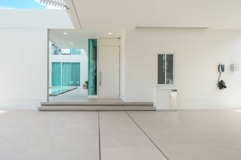 Villa à Phuket, Thaïlande 4 chambres № 74589 - photo 3