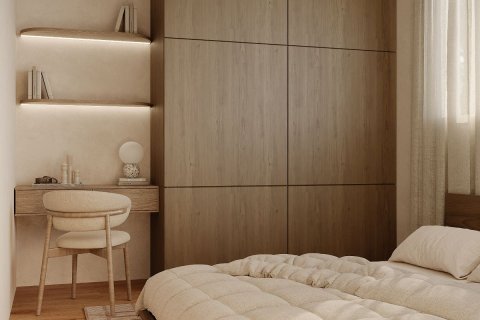 House in Ko Samui, Thailand 3 bedrooms № 162903 - photo 13