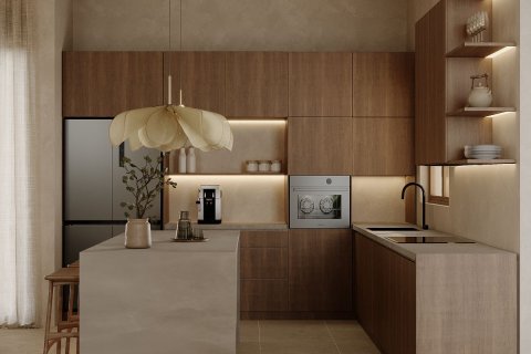 House in Ko Samui, Thailand 3 bedrooms № 162903 - photo 7