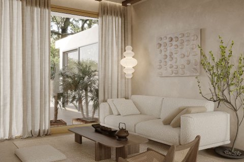 House in Ko Samui, Thailand 3 bedrooms № 162903 - photo 2