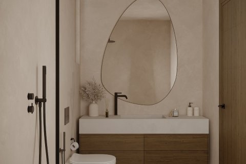 House in Ko Samui, Thailand 3 bedrooms № 162903 - photo 16