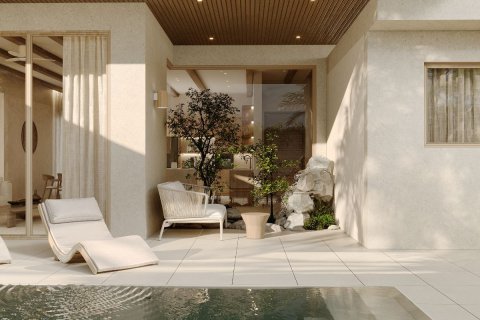 House in Ko Samui, Thailand 3 bedrooms № 162903 - photo 21