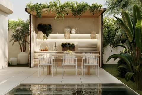 House in Ko Samui, Thailand 3 bedrooms № 162903 - photo 19