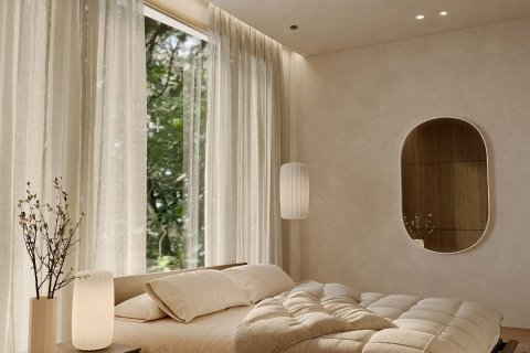 House in Ko Samui, Thailand 3 bedrooms № 162903 - photo 11