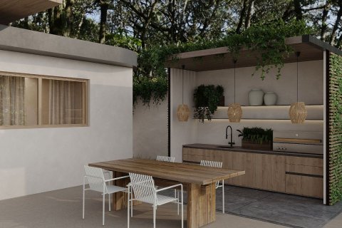 House in Ko Samui, Thailand 3 bedrooms № 162903 - photo 20