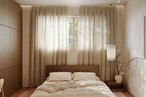 House in Ko Samui, Thailand 3 bedrooms № 162903 - photo 12