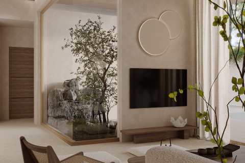 House in Ko Samui, Thailand 3 bedrooms № 162903 - photo 3