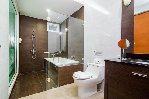 Villa in Pattaya, Thailand 3 bedrooms № 162904 - photo 16