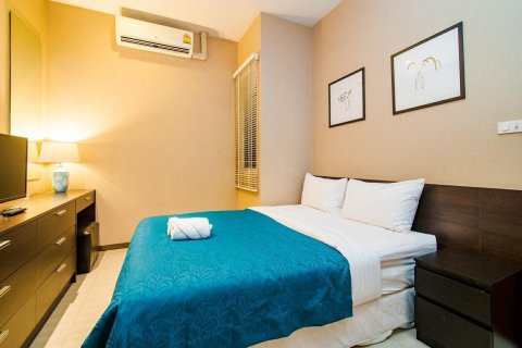 Villa in Pattaya, Thailand 3 bedrooms № 162904 - photo 15