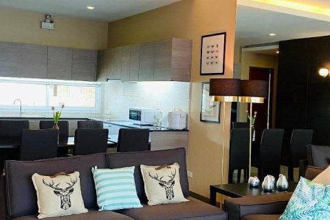 Villa in Pattaya, Thailand 3 bedrooms № 162904 - photo 21