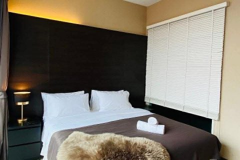 Вилла в Паттайе, Таиланд с 3 спальнями  № 162904 - фото 14