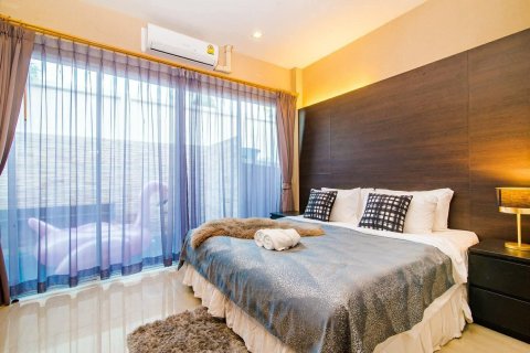 Villa in Pattaya, Thailand 3 bedrooms № 162904 - photo 10