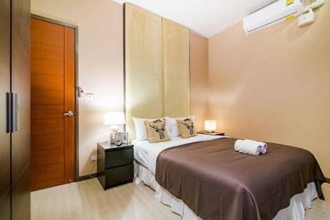 Villa in Pattaya, Thailand 3 bedrooms № 162904 - photo 11