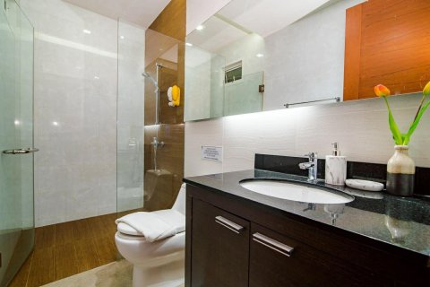 Villa in Pattaya, Thailand 3 bedrooms № 162904 - photo 17