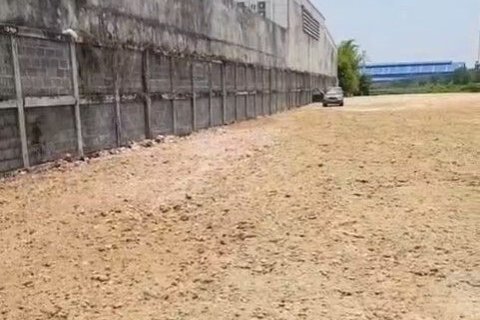 Land in Bang Bo District, Thailand 3788 sq.m. № 149346