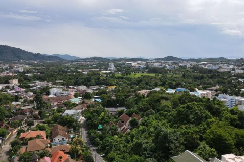 Земельный участок в Пхукете, Таиланд 8000м2  № 149345 - фото 3