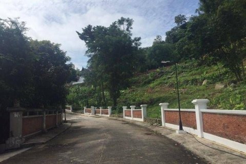 Земельный участок в Пхукете, Таиланд 8000м2  № 149345 - фото 6