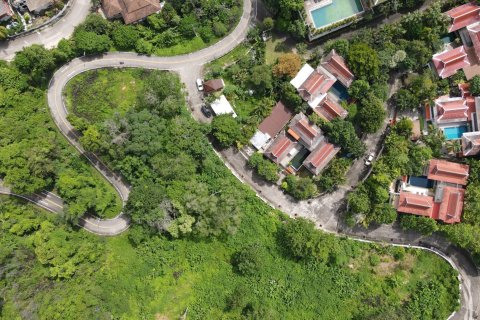 Земельный участок в Пхукете, Таиланд 8000м2  № 149345 - фото 2