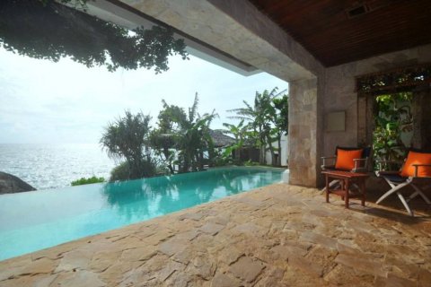 Villa in Karon, Thailand 4 bedrooms № 114428 - photo 6