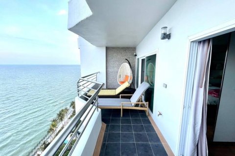 Кондоминиум с 2 спальнями в Ча-аме, Таиланд № 114431 - фото 2